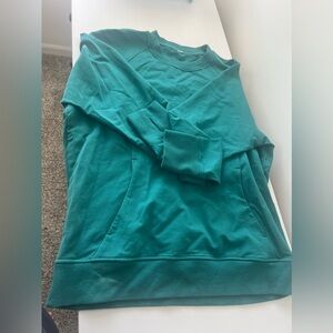 Lululemon Scuba Sweatshirt